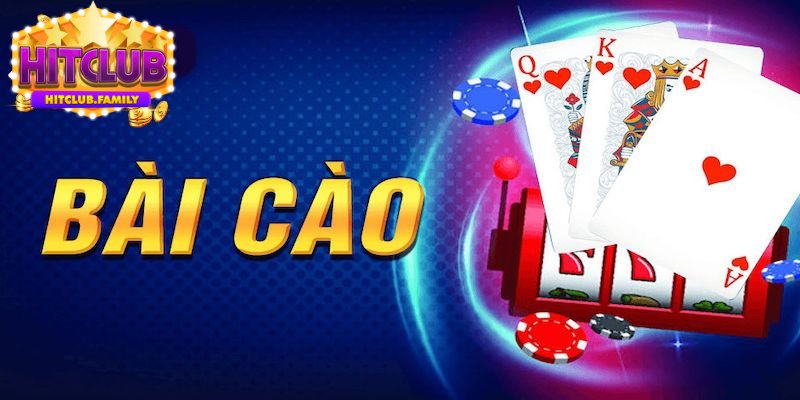 Tìm hiểu về phiên bản cào 3 lá tại Hitclub