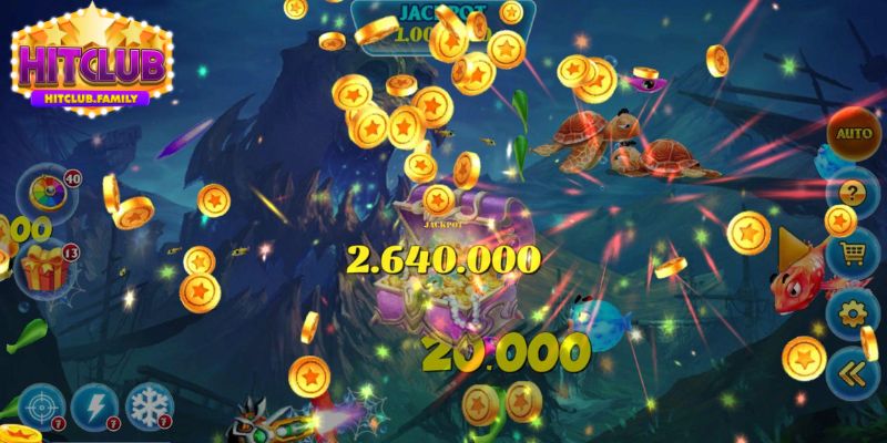 Ưu và nhược điểm khi sử dụng công cụ hack game bắn cá