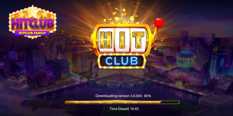 Truy cập trang Hitclub liệu có khó?