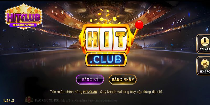 Ưu điểm của trang web Hitclub