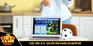 Cược Xiên Là Gì - Giải Đáp Băn Khoăn Cho Người Mới